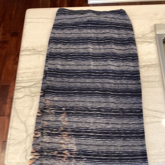 Maeve brand “wrap” skirt - Picture 7 of 11